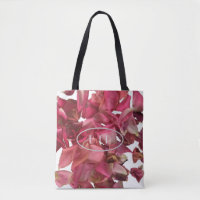 Rosa Petal Pink Romantic Personalizado