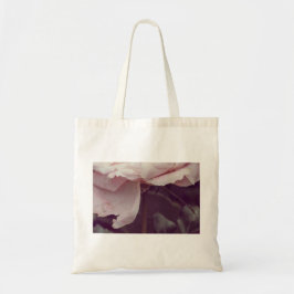 Bolso De Tela Rosa rosa rosa oscuro