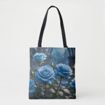 Rosas Azules