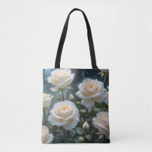 Rosas Blancas