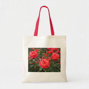 Bolso De Tela Rosas Hermosas, Portland, Oregon