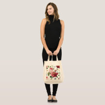 Rosas Inglesas Románticas Elegantes Vintage Rosa