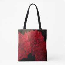 Rosas Rojas