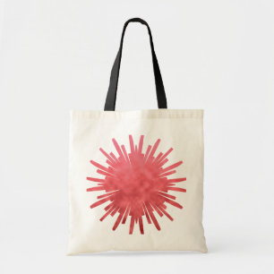 Bolso De Tela Rosavelo