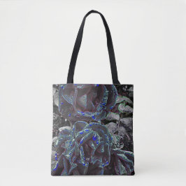 Bolso De Tela Rosen