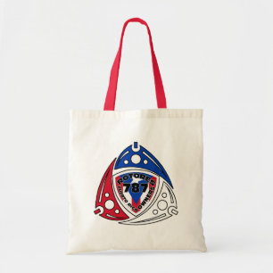 Bolso De Tela RotoreS PR Owners