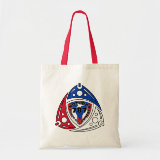 Bolso De Tela RotoreS PR Owners