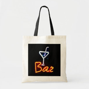 Bolso De Tela Rótulo de barras