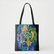Rótulo Pisces Zodiac