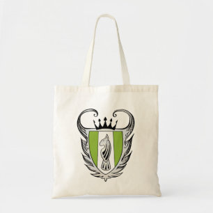 Bolso De Tela Royal Bull Terrier