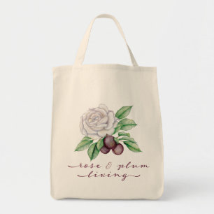 Bolso De Tela RPL Tote Bag