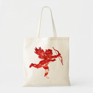 BOLSO DE TELA RUBY CUPID