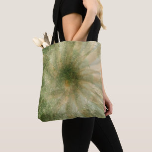 Bolso De Tela Rueda de la jungla......