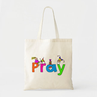 Bolso De Tela Ruegue