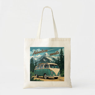 Bolso De Tela Rústico regalo de aventura al aire libre