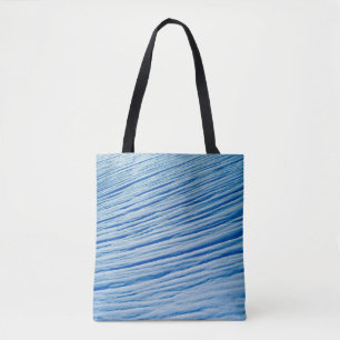 Bolso De Tela Ruta de avoriaz 1800