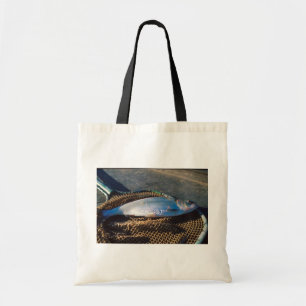 Bolso De Tela Sábalo en red