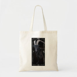 Bolso De Tela Sabbath de bruja