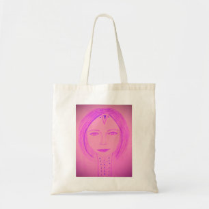 Bolso De Tela Sabrina