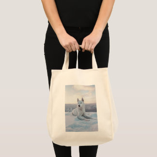 Bolso De Tela Sac
