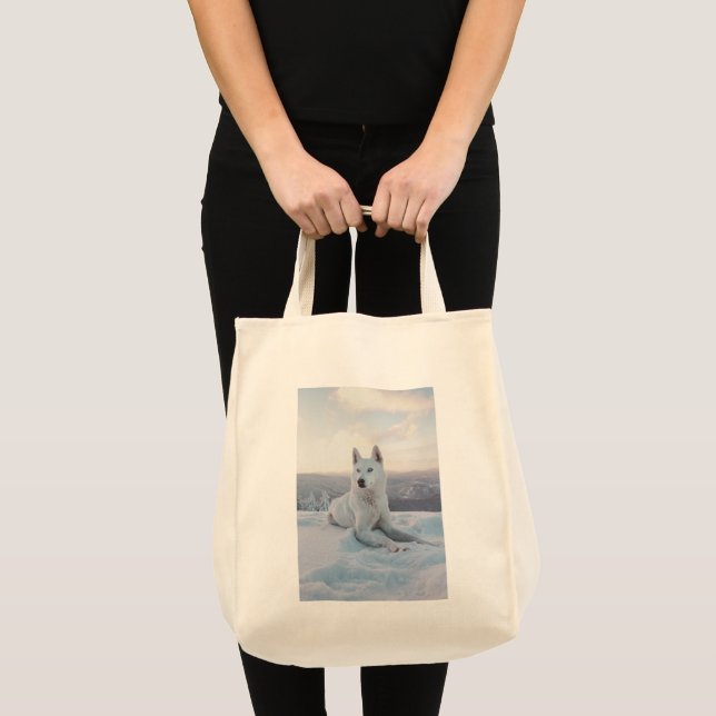 Bolso De Tela Sac (Anverso (producto))