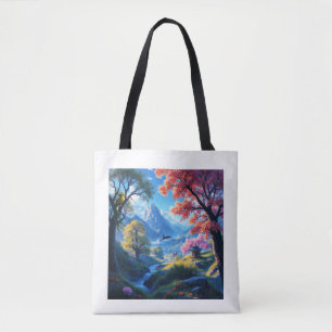 Bolso De Tela Sac. con buen aspecto