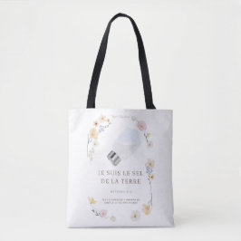Bolso De Tela Sac fourre-tout