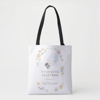 Bolso De Tela Sac fourre-tout