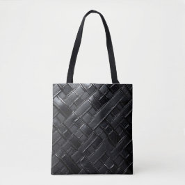 Bolso De Tela Sac fourre-tout art abstrait