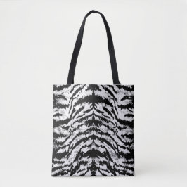 Bolso De Tela Sac fourre-tout art abstrait