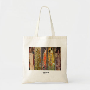 Bolso De Tela sac klimt bag