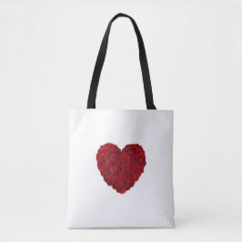 Bolso De Tela Sac Saint-valentin 