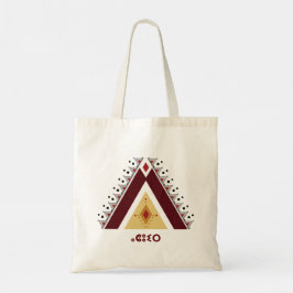 Bolso De Tela Sac Tote bag Acwir