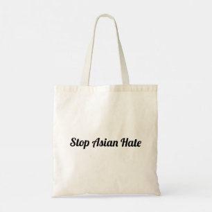 Bolso De Tela Sac - Virus Je Ne Suis Pas Un - Detener El Odio As