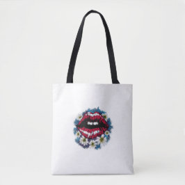 Bolso De Tela saco