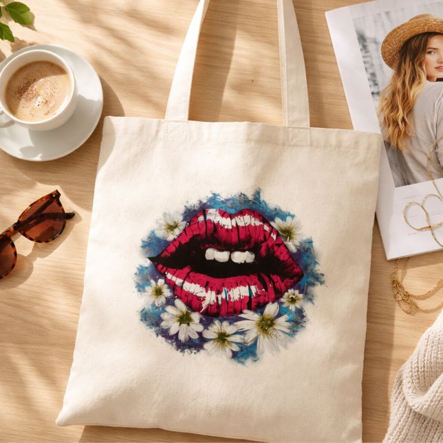 Bolso De Tela saco (Subido por el creador)