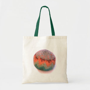 Bolso De Tela Saco de Footbag Hacky