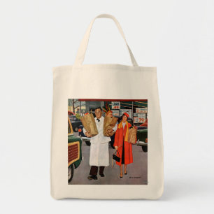 Bolso De Tela Saco por completo de problema
