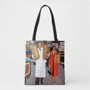 Bolso De Tela Saco por completo de problema