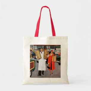 Bolso De Tela Saco por completo de problema