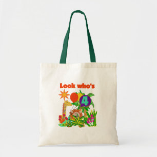 Bolso De Tela Safari 4 camisetas y regalos de cumpleaños