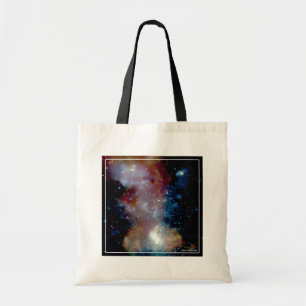 Bolso De Tela Sagittarius A