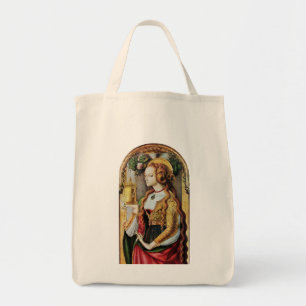 BOLSO DE TELA SAINT MARY MAGDALENE