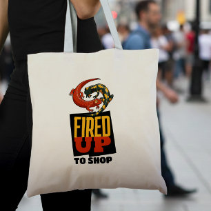 Bolso De Tela Salamandras De Cute Disparadas Para Comprar Person