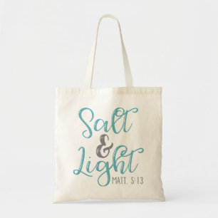 Bolso De Tela Salar y bv ligero