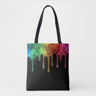 Bolso De Tela Salga con estilo con esta moda