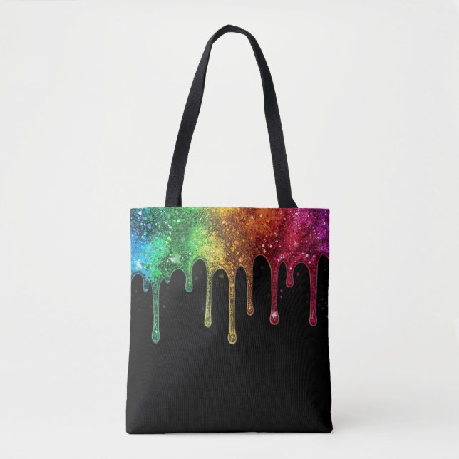 Bolso De Tela Salga con estilo con esta moda (Anverso)