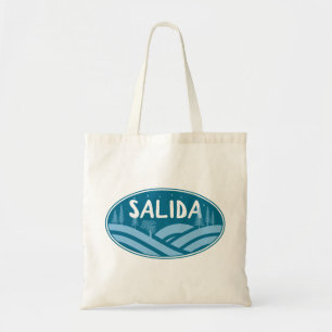Bolso De Tela Salida Colorado al aire libre