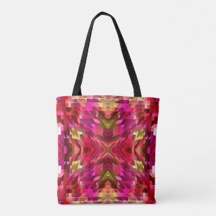 Bolso De Tela Saliendo...
