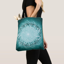 Bolso De Tela Saliendo a la superficie.......